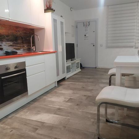 Carihuela Los Nidos Sun&Beach Apartment Torremolinos Exterior photo