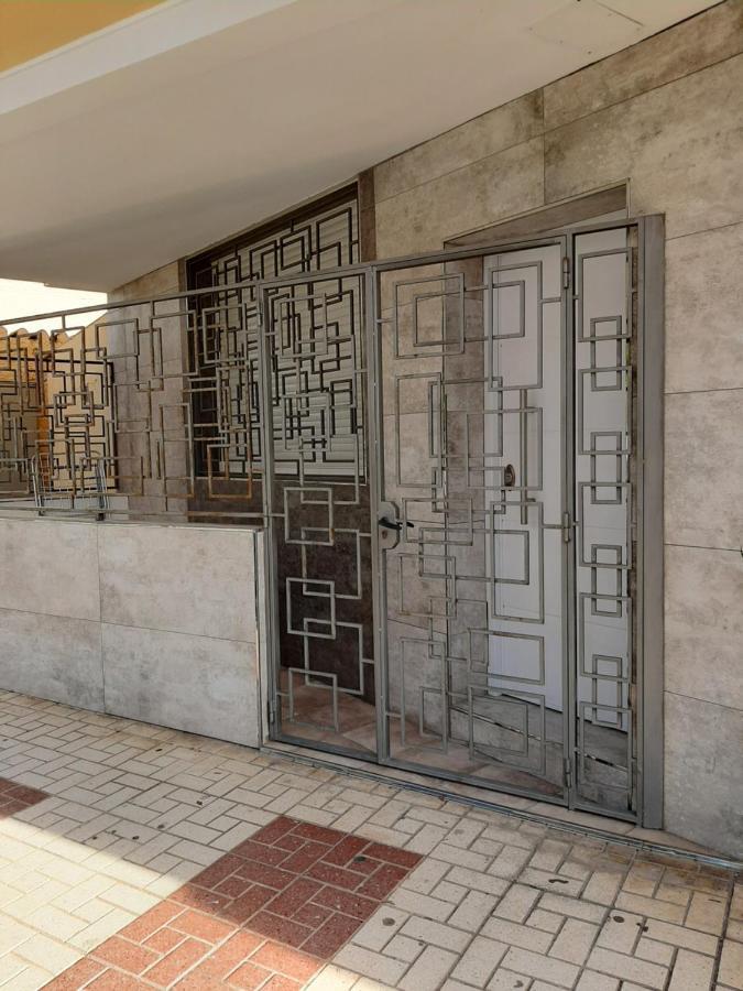 Carihuela Los Nidos Sun&Beach Apartment Torremolinos Exterior photo