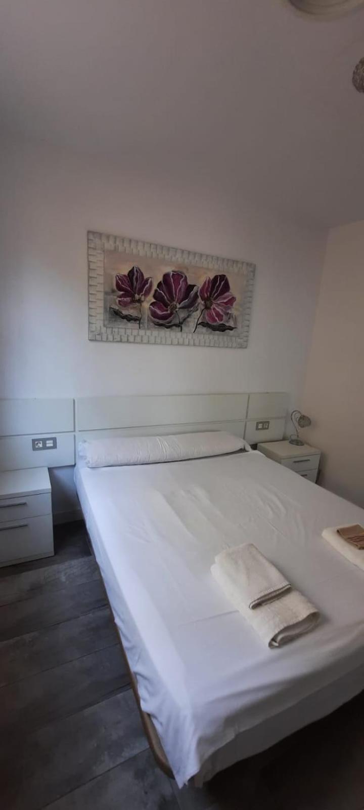 Carihuela Los Nidos Sun&Beach Apartment Torremolinos Exterior photo