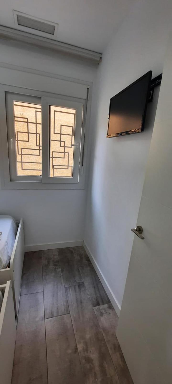 Carihuela Los Nidos Sun&Beach Apartment Torremolinos Exterior photo
